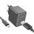 Мережевий зарядний пристрій з кабелем HOCO CS11A Ocean single port charger set(Type-C) White 374534767 фото