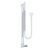 Тримач для телефона Baseus Unlimited adjustment lazy phone holder silver 495891908 фото