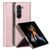 Чохол для смартфона DUX DUCIS Bril for Samsung Fold 5 Pink 771262307 фото