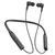 Бездротові спортивні навушники BOROFONE BE59 Rhythm neckband BT earphones Black 969822446 фото