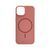 Чохол для смартфона Cosmic Silicone Case Magnetic for Apple iPhone 15 52,Shiny Pink 304765706 фото