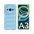 Чохол для смартфона Cosmic Magic Shield for Xiaomi Redmi A3 4G Light Blue 666809759 фото