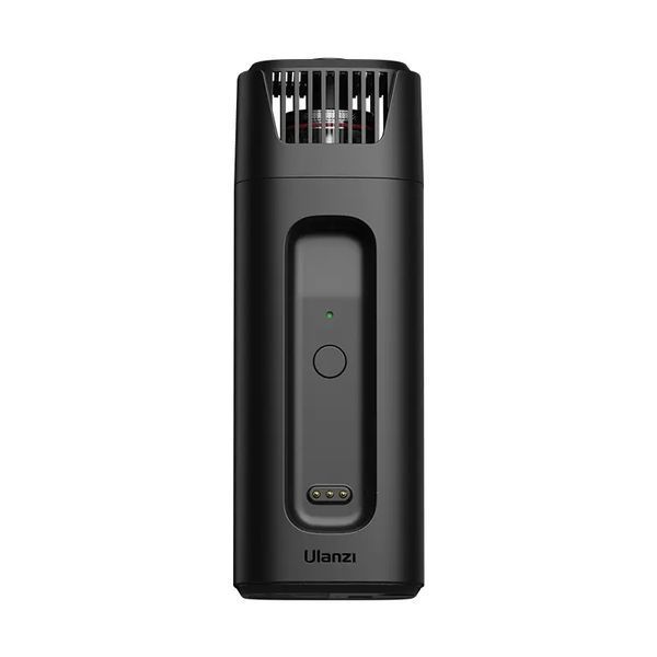 Генератор диму Ulanzi Vijim FM01 FILMOG Ace Portable Fog Machine Without Fog Juice and battery (R004 FM01) 531482418 фото