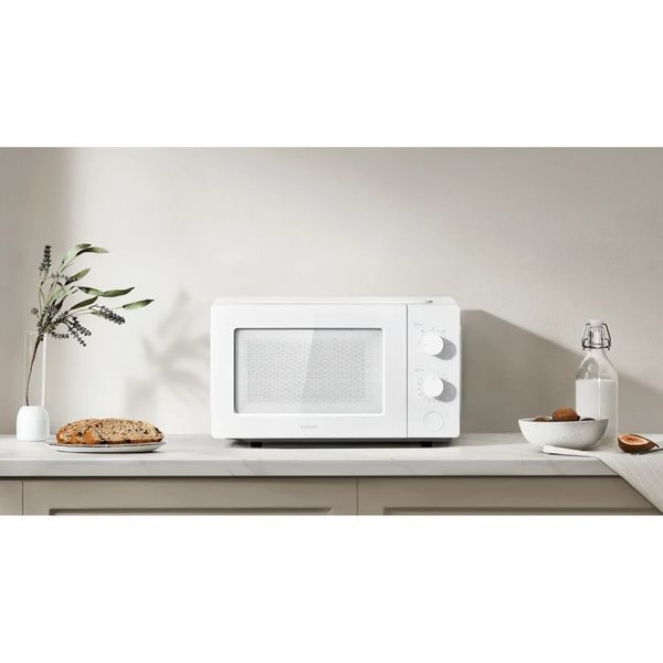 Мікрохвильова піч Xiaomi Mijia microwave 20L (Китайська вилка) 280013142 фото