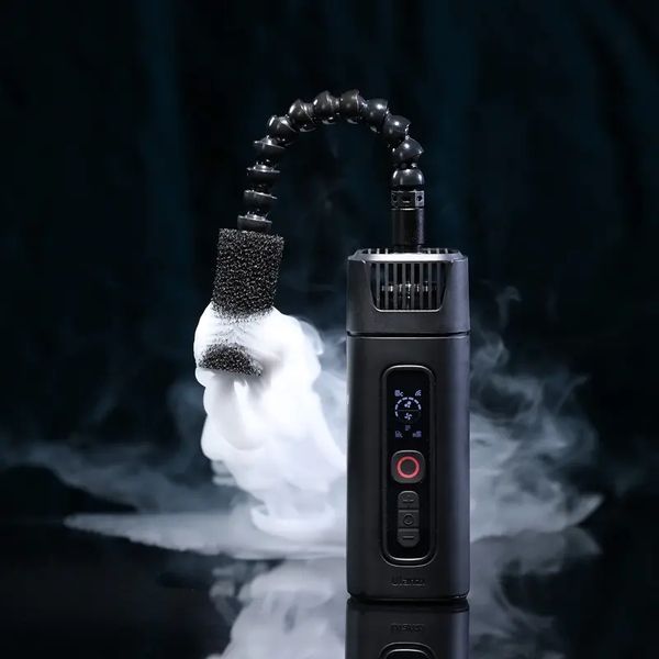 Генератор диму Ulanzi Vijim FM01 FILMOG Ace Portable Fog Machine Without Fog Juice and battery (R004 FM01) 531482418 фото