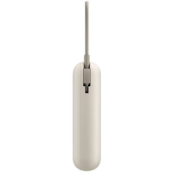 Зовнішній акумулятор Xiaomi Power Bank 10000mAh (Integrated Cable) Tan GL 734309176 фото