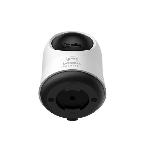 IP-камера видеонаблюдения Baseus Security P1 Pro Indoor Camera 3K White EU 876200222 фото