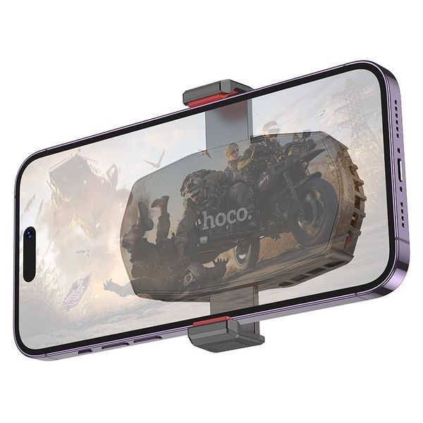 Кулер для мобильного GM36 Mustango mobile phone dual cooler Black 402689627 фото