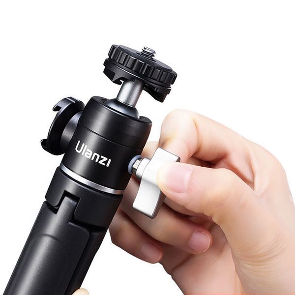 Штатив Ulanzi Vijim 2109 U-Vlog lite (UV-2109 U60+MT-14) 650069456 фото