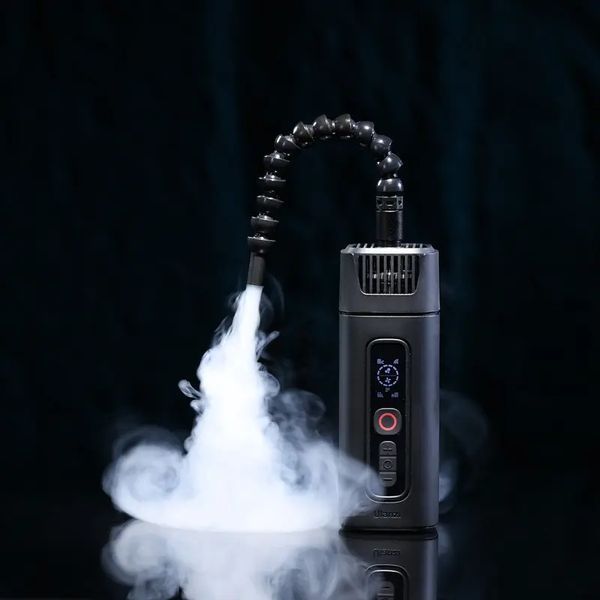 Генератор диму Ulanzi Vijim FM01 FILMOG Ace Portable Fog Machine Without Fog Juice and battery (R004 FM01) 531482418 фото