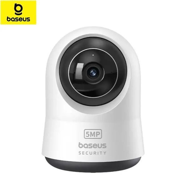 IP-камера видеонаблюдения Baseus Security P1 Pro Indoor Camera 3K White EU 876200222 фото