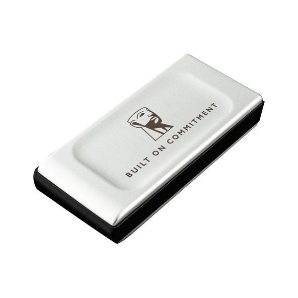 Портативний SSD Kingston XS2000 BOC 1TB USB 3.2 Gen2 (2x2) Type-C 3D NAND 718893923 фото