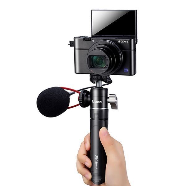 Штатив Ulanzi Vijim 2109 U-Vlog lite (UV-2109 U60+MT-14) 650069456 фото