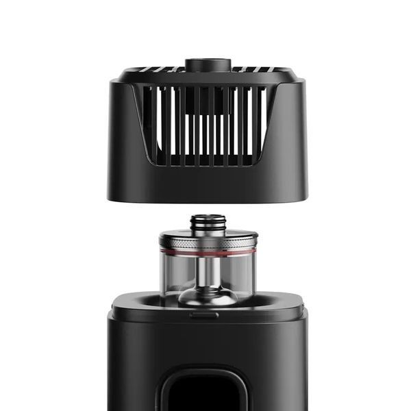 Генератор диму Ulanzi Vijim FM01 FILMOG Ace Portable Fog Machine Without Fog Juice and battery (R004 FM01) 531482418 фото