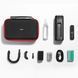 Генератор диму Ulanzi Vijim FM01 FILMOG Ace Portable Fog Machine Without Fog Juice and battery (R004 FM01) 531482418 фото 13