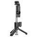 Селфи-монопод HOCO K17 Figure mini live broadcast stand Black 887546455 фото 5