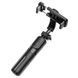Селфи-монопод HOCO K17 Figure mini live broadcast stand Black 887546455 фото 4