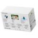 Додаткова IP-камера відеоспостереження Baseus Security N1 Outdoor Camera 2K White 246206385 фото 3