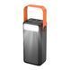 Зовнішній акумулятор BOROFONE BJ66 Magnifico 22.5W+PD20W fully compatible power bank (40000mAh) Black 177306595 фото 3