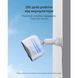 Додаткова IP-камера відеоспостереження Baseus Security N1 Outdoor Camera 2K White 246206385 фото 9