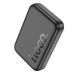 Зовнішній акумулятор HOCO J117A Esteem PD20W magnetic power bank(10000mAh) Black 504488409 фото 3