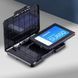 Внешний карман для накопителя A-DATA EC600 для 2.5'' HDD/SSD USB3.2 Gen2 Black 475043696 фото 10