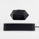 Магнітний левітаційний горщик для рослин HCNT Magnetic Levitating Pot M10-GW4 Black 134655082 фото 1