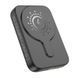Зовнішній акумулятор HOCO J117A Esteem PD20W magnetic power bank(10000mAh) Black 504488409 фото 1