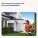 Додаткова IP-камера відеоспостереження Baseus Security N1 Outdoor Camera 2K White 246206385 фото 13