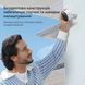 Додаткова IP-камера відеоспостереження Baseus Security N1 Outdoor Camera 2K White 246206385 фото 11