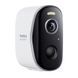 Додаткова IP-камера відеоспостереження Baseus Security N1 Outdoor Camera 2K White 246206385 фото 4