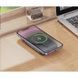 Зовнішній акумулятор HOCO J117A Esteem PD20W magnetic power bank(10000mAh) Black 504488409 фото 7