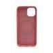 Чохол для смартфона Cosmic Silicone Case Magnetic for Apple iPhone 15 52,Shiny Pink 304765706 фото 3