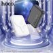 Зовнішній акумулятор HOCO J117A Esteem PD20W magnetic power bank(10000mAh) Black 504488409 фото 6