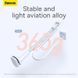 Тримач для телефона Baseus Unlimited adjustment lazy phone holder silver 495891908 фото 10