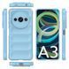 Чохол для смартфона Cosmic Magic Shield for Xiaomi Redmi A3 4G Light Blue 666809759 фото 2