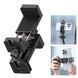 Тримач для телефону Ulanzi MA33 Phone Holder Black 343485620 фото 3