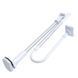 Тримач для телефона Baseus Unlimited adjustment lazy phone holder silver 495891908 фото 3
