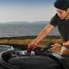 Автомобільний пуско-зарядний пристрій Baseus Super Energy Alpha Series Jump Starter 600A Cosmic Black 379139923 фото 9