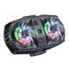 Кулер для мобильного GM36 Mustango mobile phone dual cooler Black 402689627 фото 5