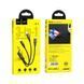 Кабель HOCO X14 3-in-1 Times speed charging cable iP+Micro+Type-C Black 333092318 фото 2