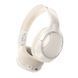 Бездротові накладні навушники ACEFAST H5 active noise cancelling wireless headset Milky White 531901012 фото 1