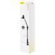 Тримач для телефона Baseus Unlimited adjustment lazy phone holder silver 495891908 фото 2