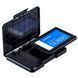 Внешний карман для накопителя A-DATA EC600 для 2.5'' HDD/SSD USB3.2 Gen2 Black 475043696 фото 7