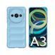 Чохол для смартфона Cosmic Magic Shield for Xiaomi Redmi A3 4G Light Blue 666809759 фото 1