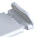 Тримач для телефона Baseus Unlimited adjustment lazy phone holder silver 495891908 фото 4