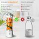 Портативный блендер ENJOY BLEND 63761029 белый 949841716 фото 5