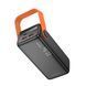 Зовнішній акумулятор BOROFONE BJ66 Magnifico 22.5W+PD20W fully compatible power bank (40000mAh) Black 177306595 фото 5