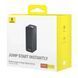 Автомобільний пуско-зарядний пристрій Baseus Super Energy Alpha Series Jump Starter 600A Cosmic Black 379139923 фото 2