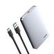 Внешний карман для накопителя UGREEN 2.5-Inch SATA External Hard Drive Enclosure 993776303 фото 1